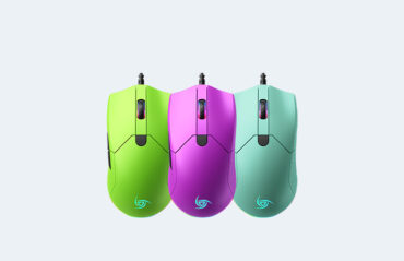 Mouse