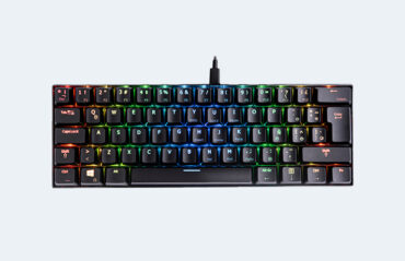 Teclado