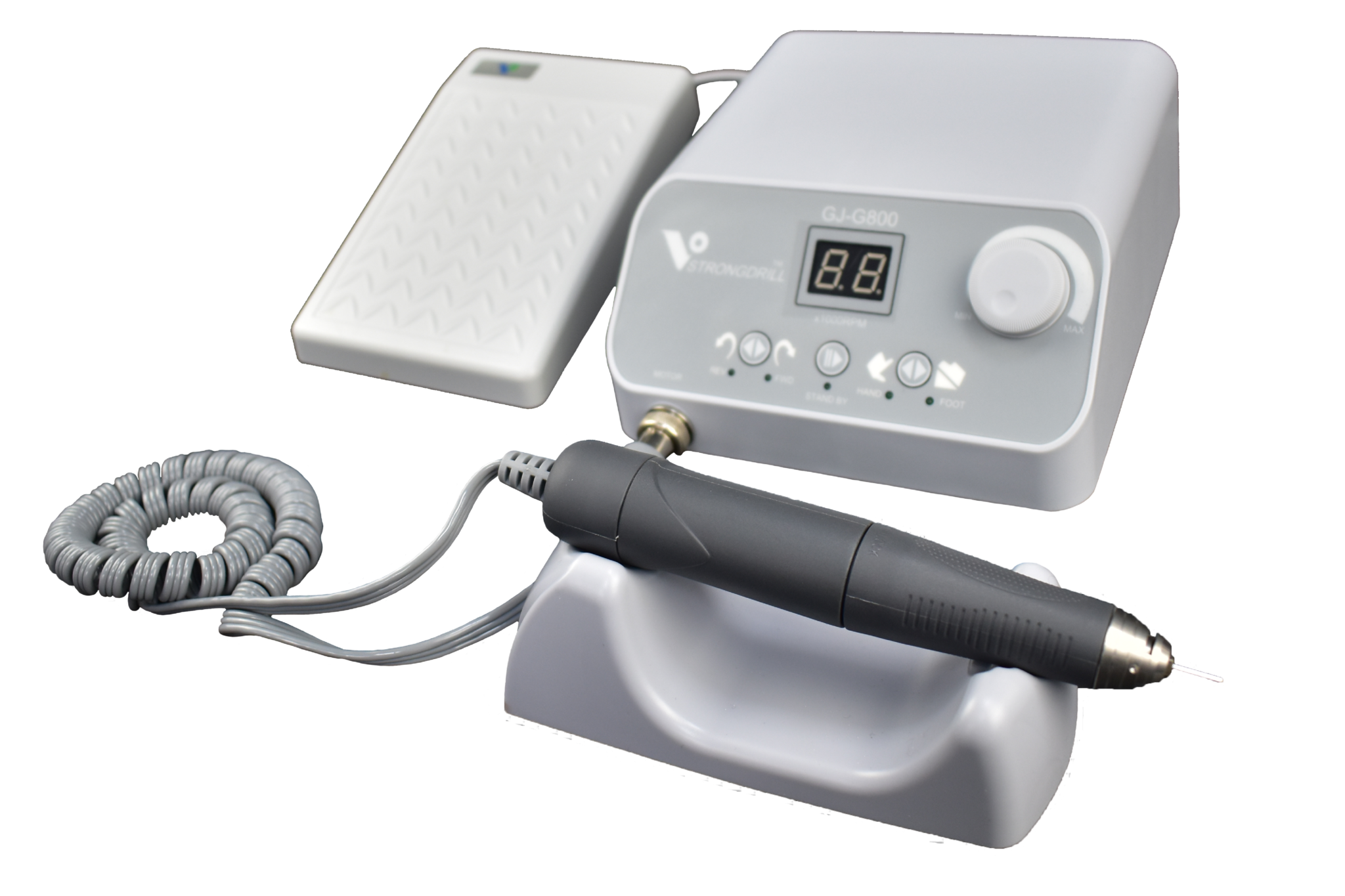 Micromotor Strong Drill | Medifay